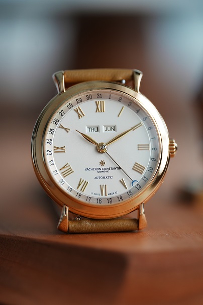 Vacheron Constantin