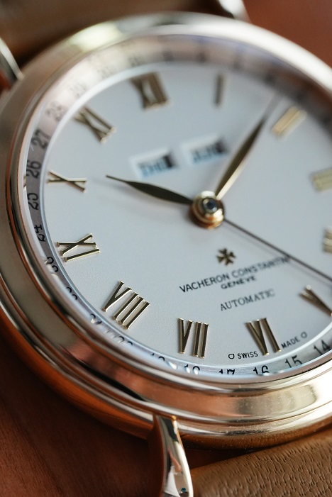 Vacheron Constantin