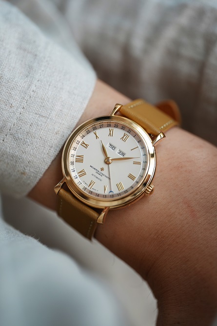Vacheron Constantin