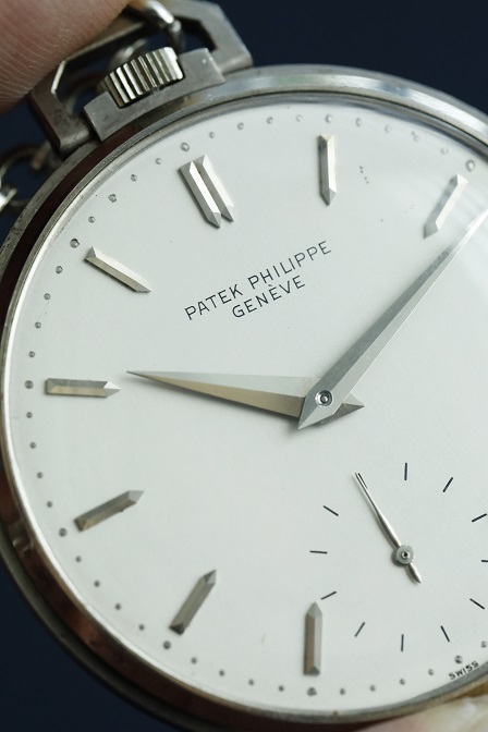 PATEK PHILIPPE