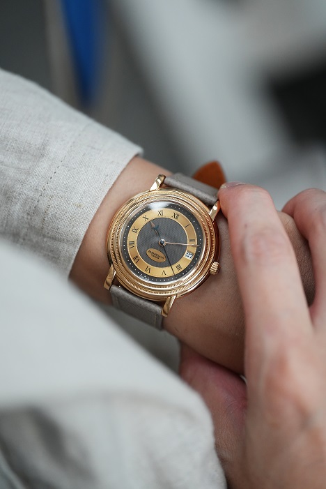 Parmigiani