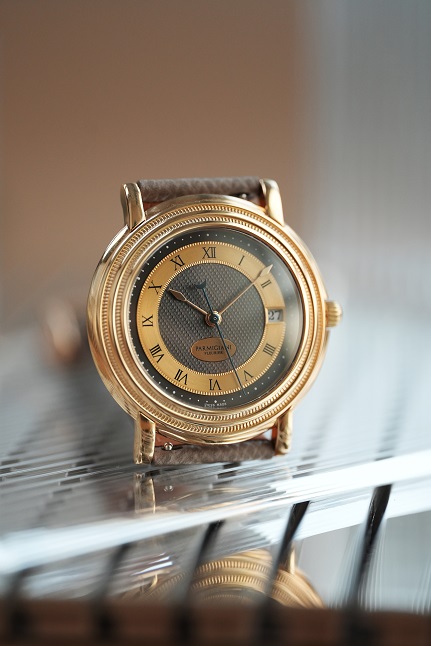 Parmigiani