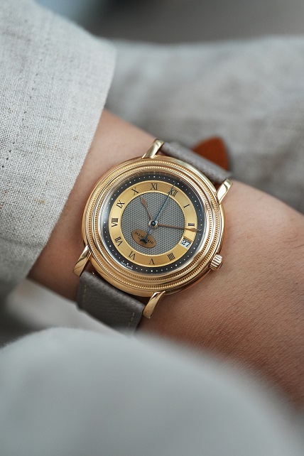 Parmigiani