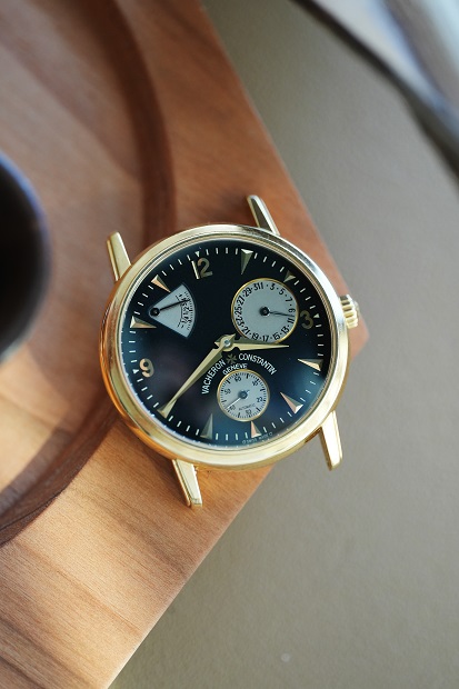 Vacheron Constantin