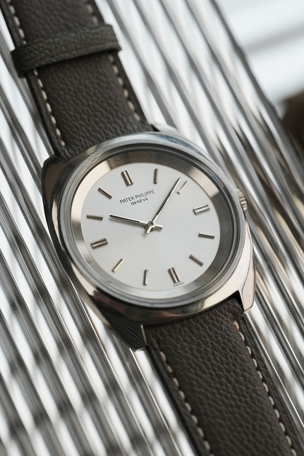 PATEK PHILIPPE