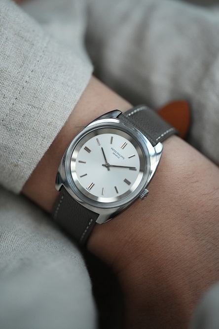 PATEK PHILIPPE