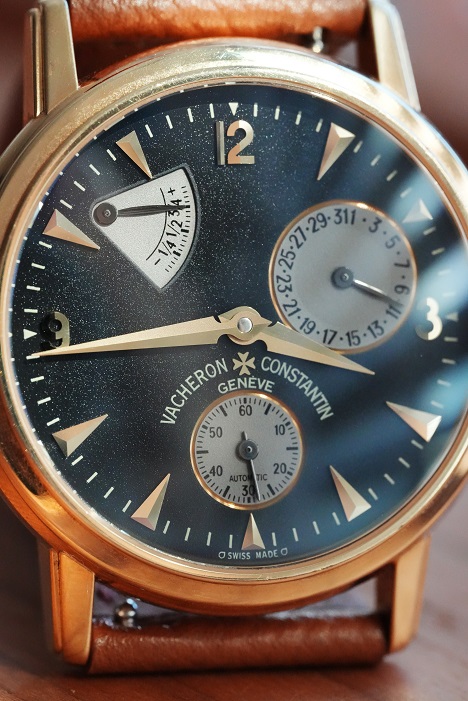 Vacheron Constantin