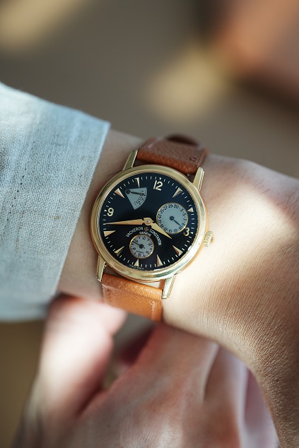 Vacheron Constantin