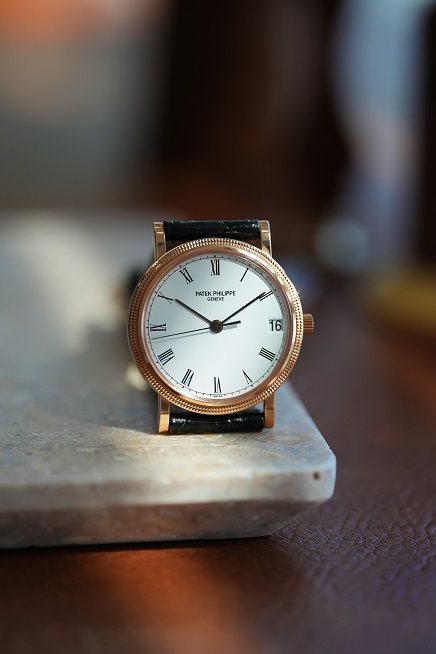 PATEK PHILIPPE