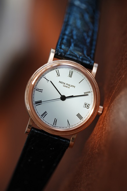 PATEK PHILIPPE