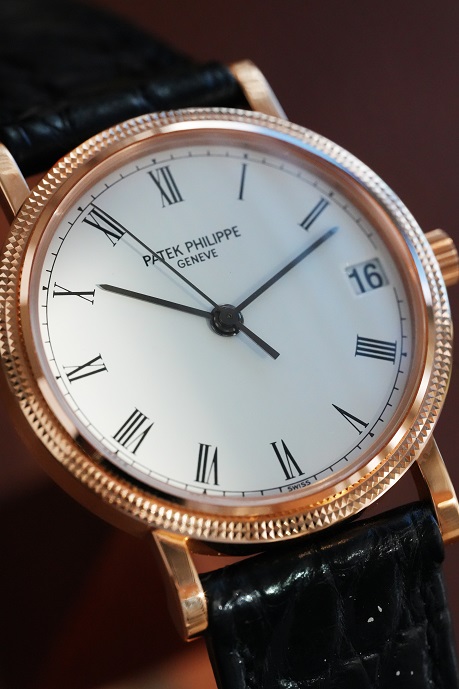 PATEK PHILIPPE