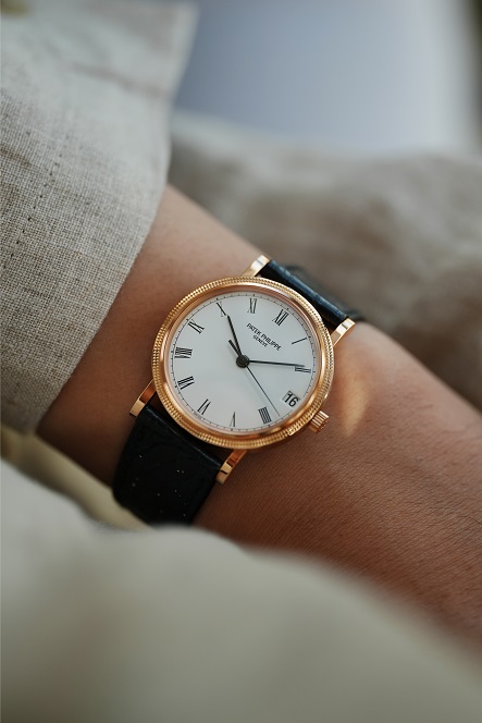 PATEK PHILIPPE