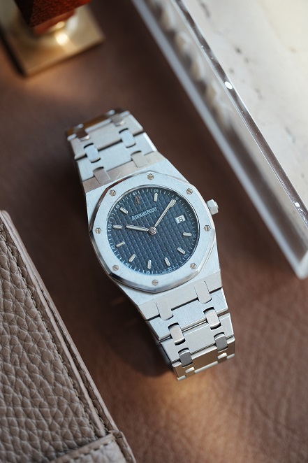 Audemars Piguet