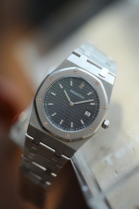 Audemars Piguet