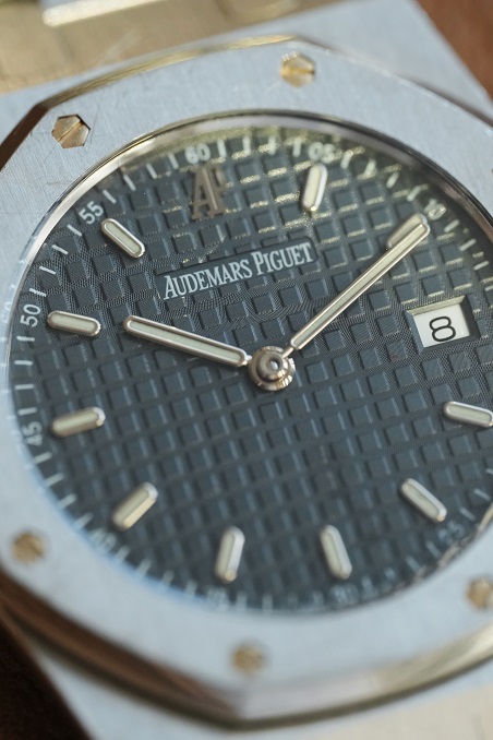 Audemars Piguet