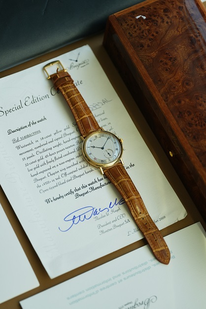 Breguet