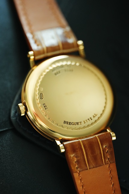 Breguet