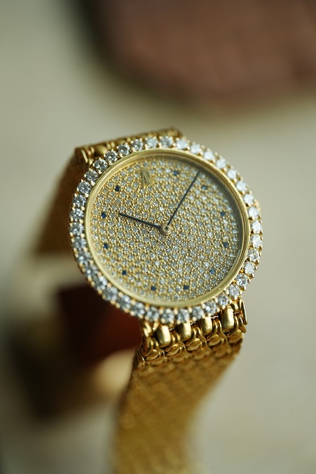 Audemars Piguet