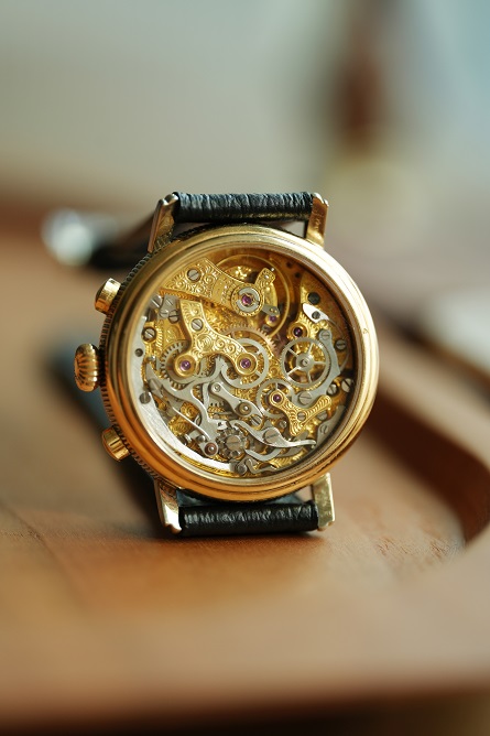 Chronoswiss