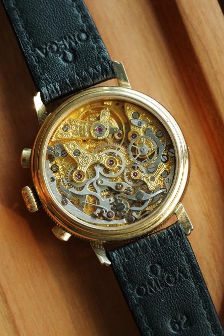Chronoswiss
