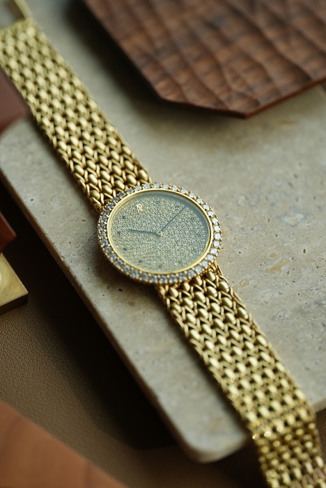 Audemars Piguet