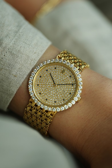 Audemars Piguet