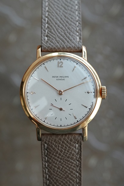 PATEK PHILIPPE