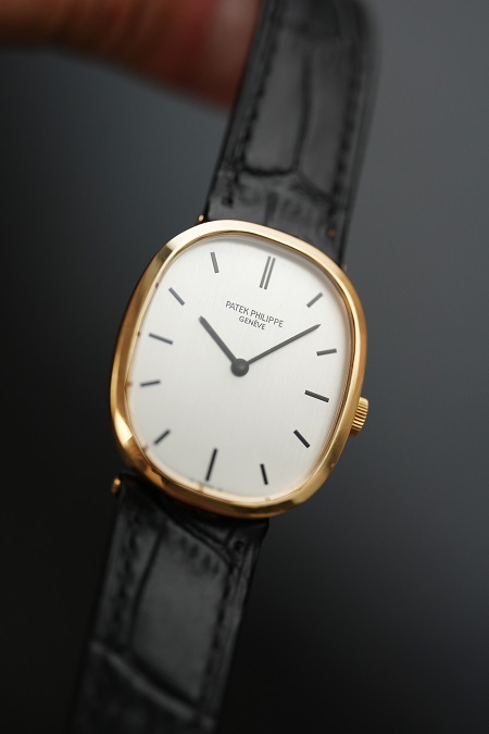 PATEK PHILIPPE
