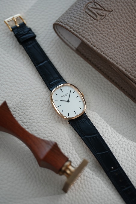 PATEK PHILIPPE