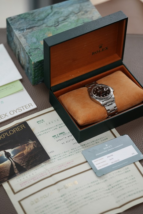 Rolex