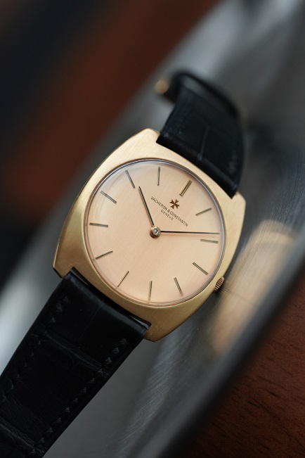 Vacheron Constantin
