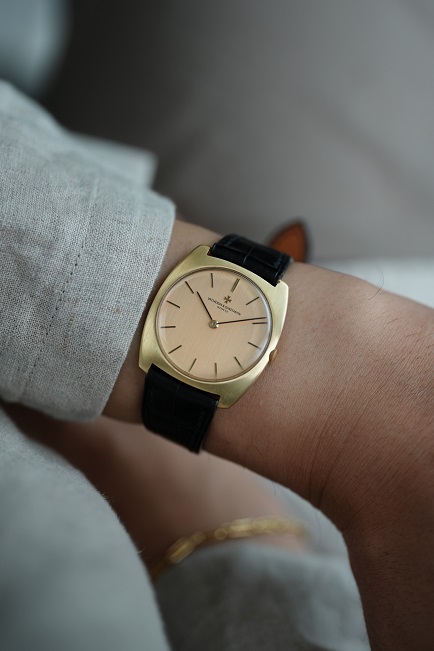 Vacheron Constantin
