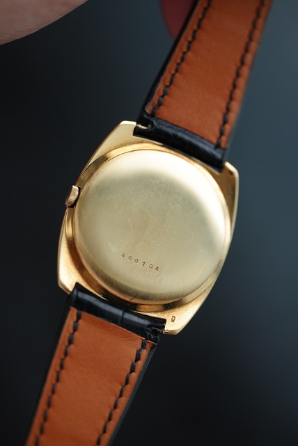 Vacheron Constantin