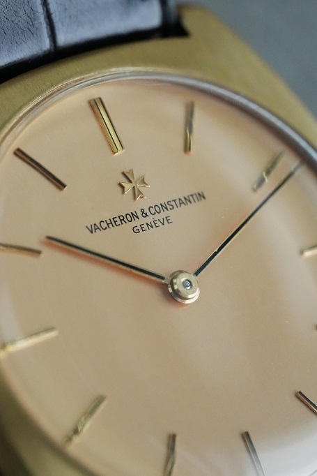Vacheron Constantin