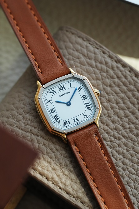 CARTIER