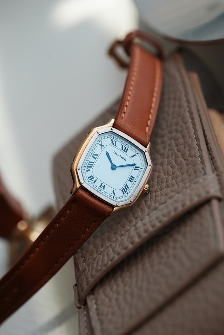 CARTIER