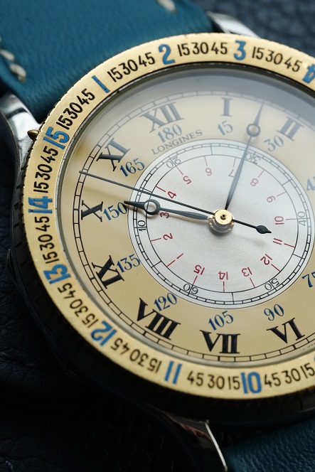 Longines