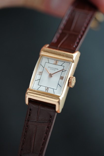 PATEK PHILIPPE