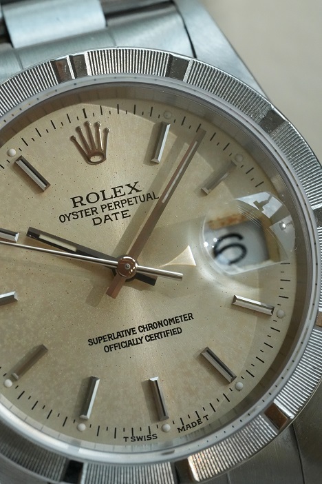 Rolex