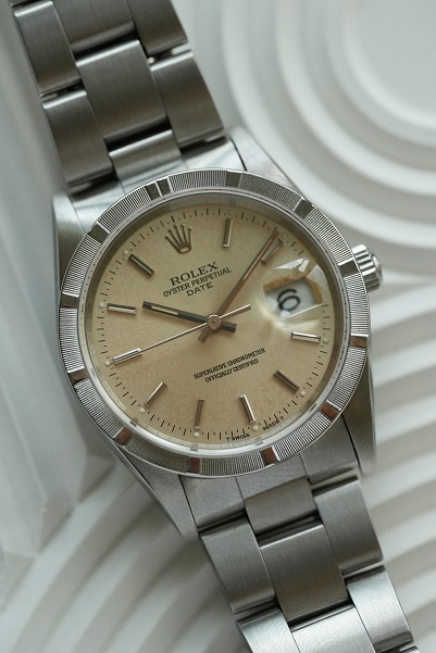 Rolex