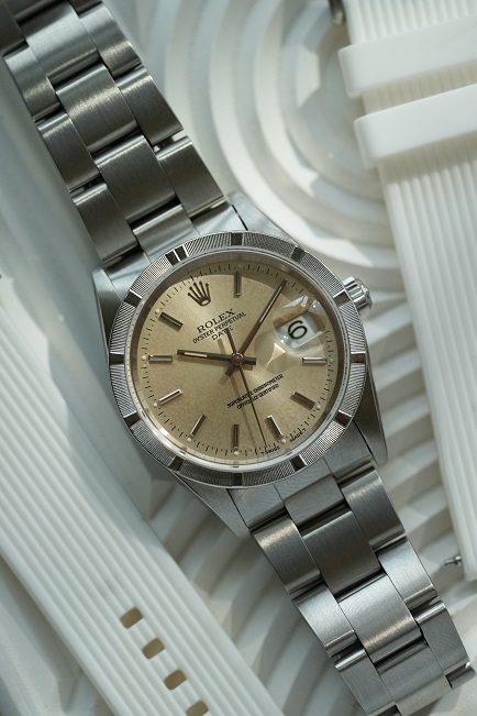 Rolex
