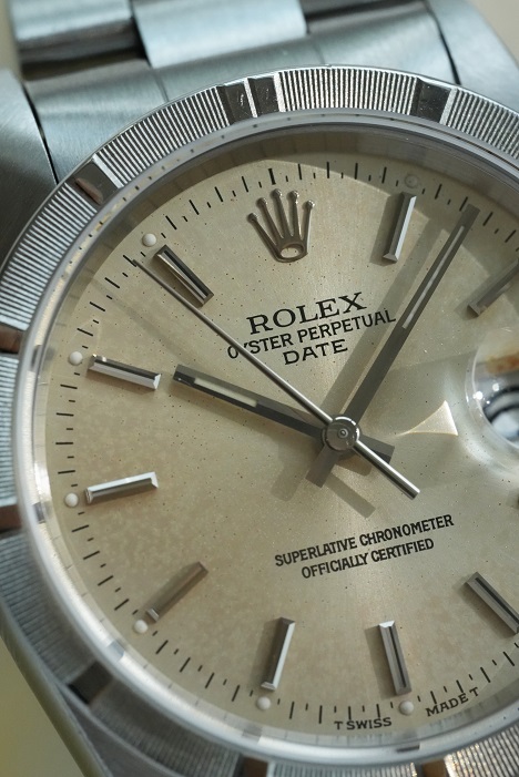 Rolex
