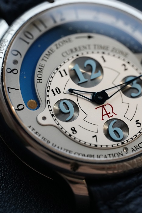 ATAELIER HAUTE COMPLICATION