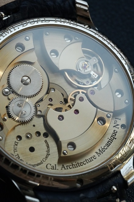 ATAELIER HAUTE COMPLICATION