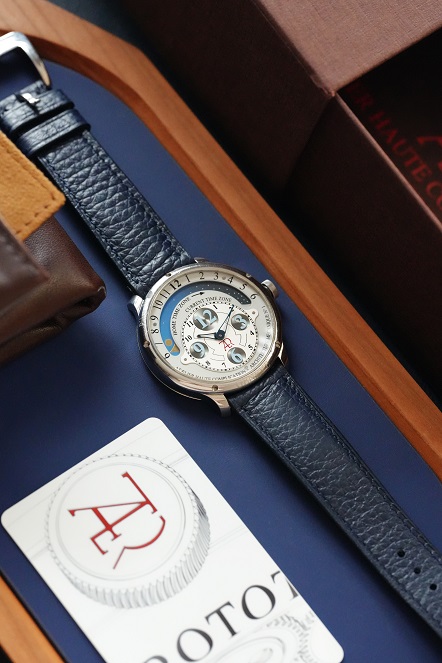 ATAELIER HAUTE COMPLICATION