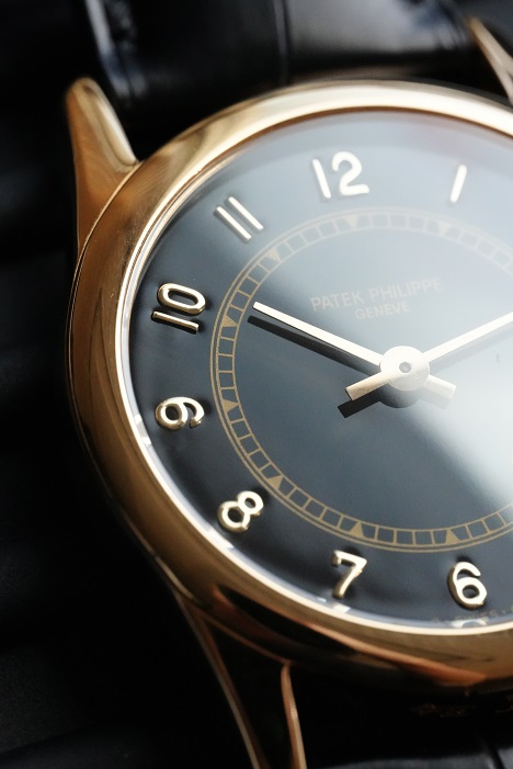 PATEK PHILIPPE