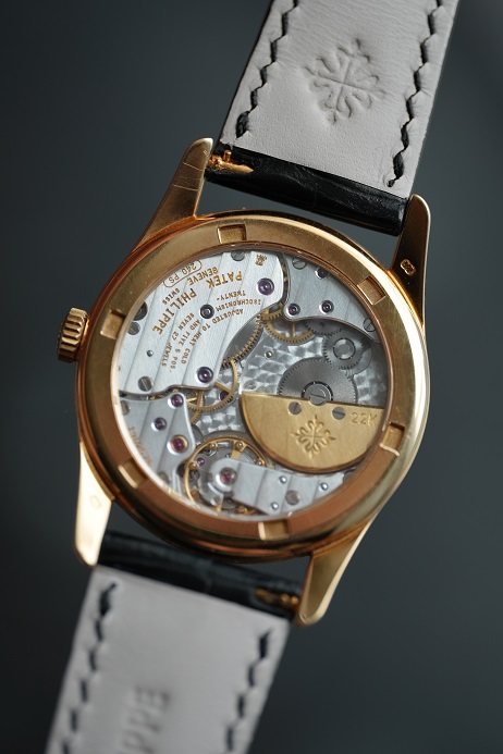 PATEK PHILIPPE