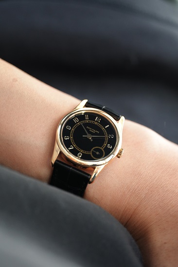 PATEK PHILIPPE