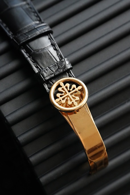PATEK PHILIPPE