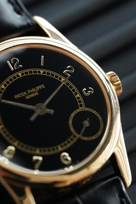 PATEK PHILIPPE